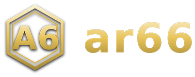 ar66 logo