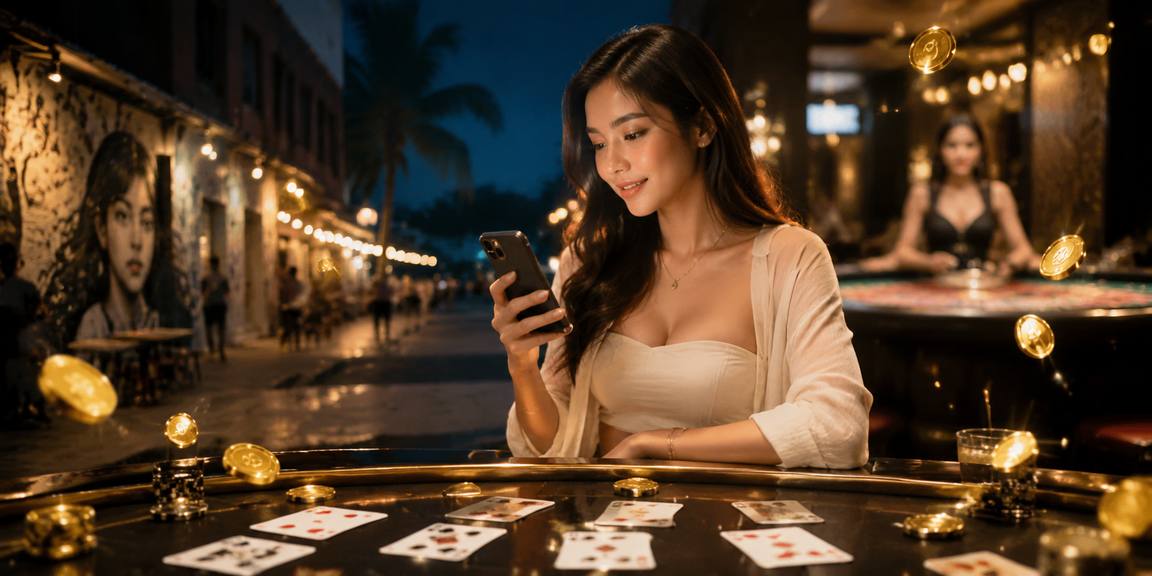ar66 Golden Coins di ar66 — Lebih Dari Sekadar Putaran